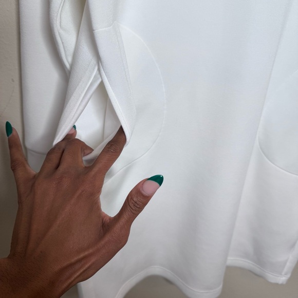 Spanx Air Essentials Crewneck Dress - Picture 6 of 12